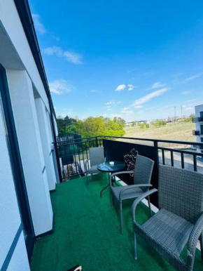 Apartamenty Dębowa 26